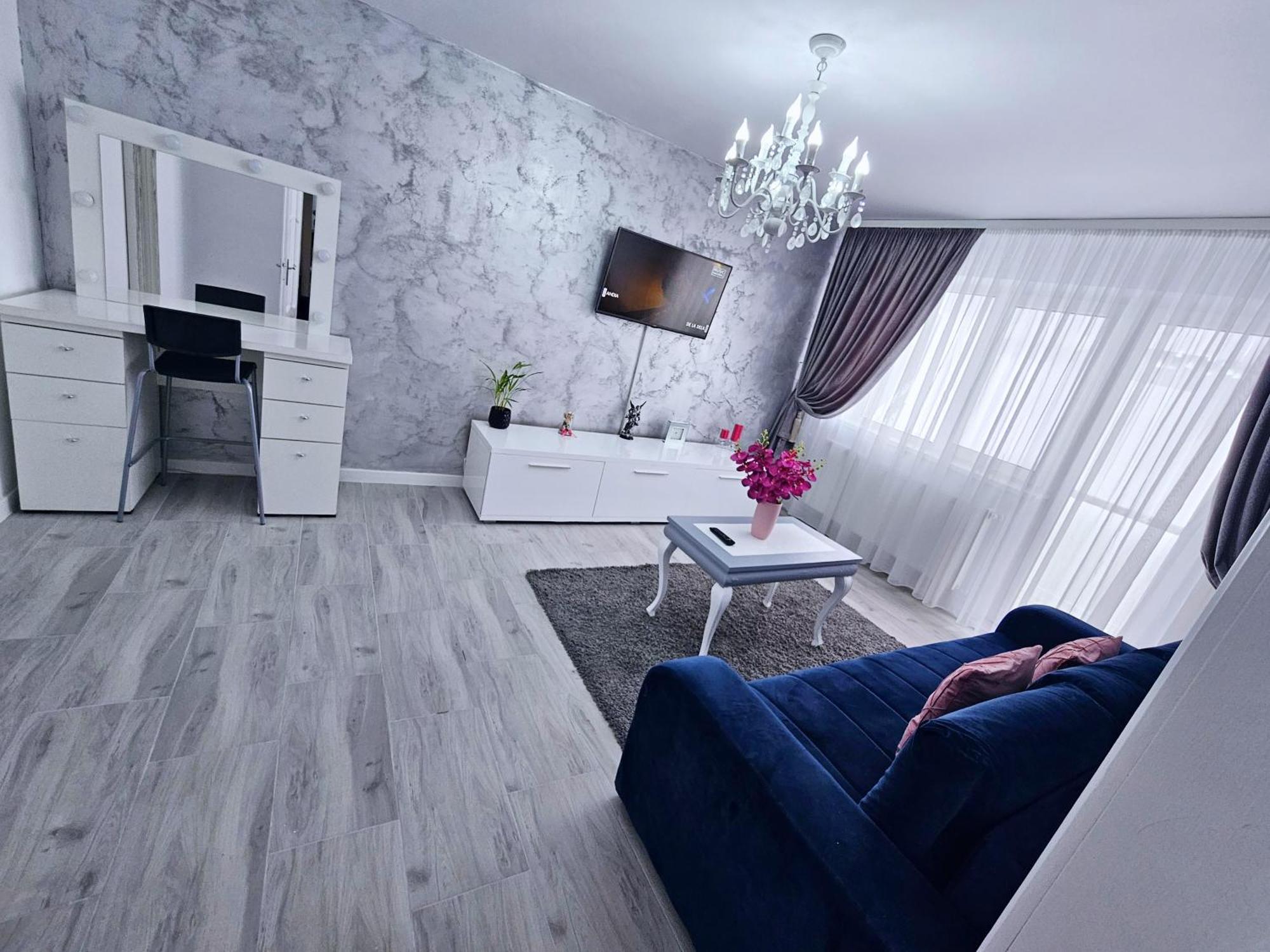 City Mall Apartment Constanta